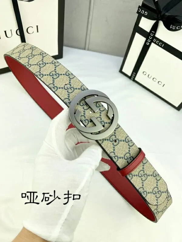 gucci aaa quality Ceintures pour unisexe s_1220322